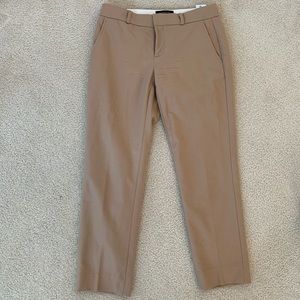 Banana Republic Wool Trousers